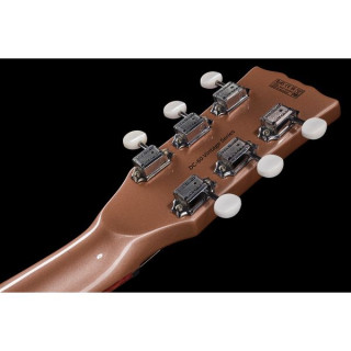 Harley Benton DC-60 Junior LH HPM Harley Benton DC-60 Junior LH HPM