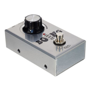 Джей Рокетт Аудио проектирует Boing J. Rockett Audio Designs Boing