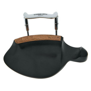 Конрад Гёц ZK281 Под подбородок для скрипки Вермеер Conrad Götz ZK281 Violin Chinrest Vermeer