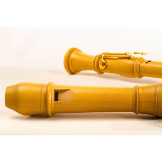 Молленхауэр 5432 Тенор Деннера с ключом Mollenhauer 5432 Denner Tenor with Key