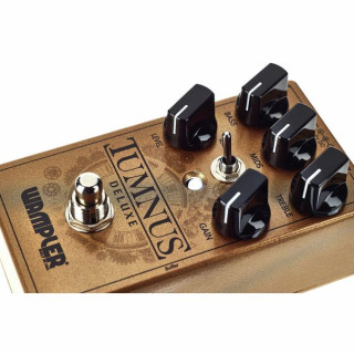 Wampler Tumnus Deluxe Overdrive V2 Wampler Tumnus Deluxe Overdrive V2
