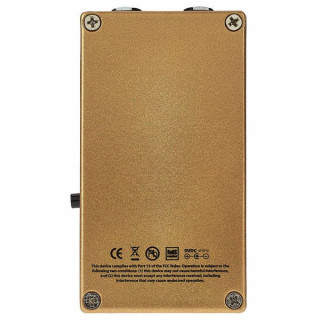 Wampler Tumnus Deluxe Overdrive V2 Wampler Tumnus Deluxe Overdrive V2