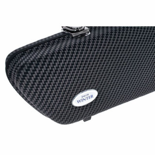 Кейс для трубы Jakob Winter JW 51060 CAB Trumpet Cylinder Jakob Winter JW 51060 CAB Trumpet Cylinder