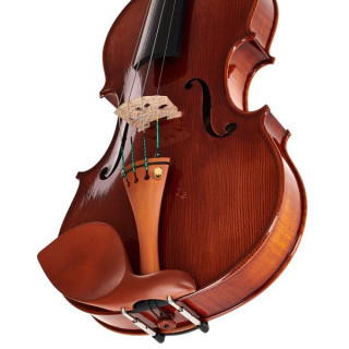 Райнер В. Леонхардт № 110/1 Мастерская скрипка 4/4 Rainer W. Leonhardt No. 110/1 Master Violin 4/4