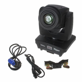 Движущаяся голова Varytec Hero Spot 60 Varytec Hero Spot 60