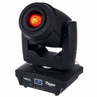 Движущаяся голова Varytec Hero Spot 60 Varytec Hero Spot 60
