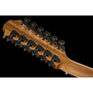 Furch Blue DC-SW 12a EAS-VTC с GB Furch Blue Dc-SW 12 a EAS-VTC w/GB