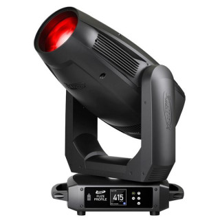 Движущаяся голова Elation Fuze Profile Elation Fuze Profile