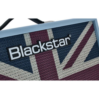 Блэкстар Дебют 50R УДЖБ Blackstar Debut 50R UJBB