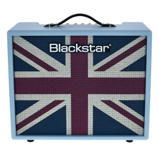 Блэкстар Дебют 50R УДЖБ Blackstar Debut 50R UJBB