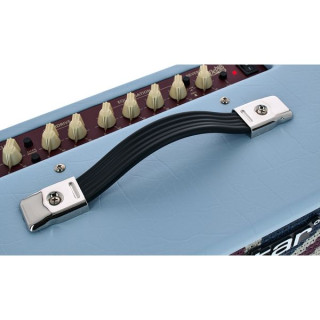 Блэкстар Дебют 50R УДЖБ Blackstar Debut 50R UJBB