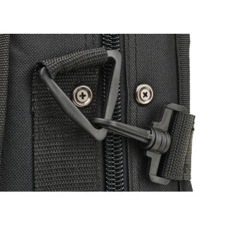 Комплект Harley Benton Enhanced MP-4EB Lake Bl Bundle Harley Benton Enhanced MP-4EB Lake Bl Bundle