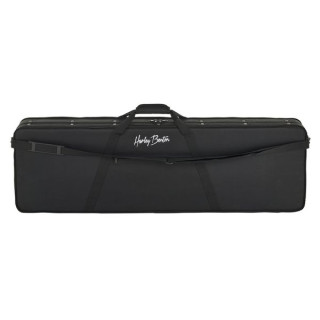 Комплект Harley Benton Enhanced MP-4EB Lake Bl Bundle Harley Benton Enhanced MP-4EB Lake Bl Bundle