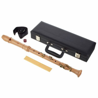 Moeck 2920 Флейто рондо ПЛЮС тенор Moeck 2920 Flauto Rondo PLUS Tenor