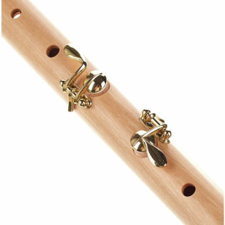 Moeck 2920 Флейто рондо ПЛЮС тенор Moeck 2920 Flauto Rondo PLUS Tenor