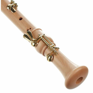 Moeck 2920 Флейто рондо ПЛЮС тенор Moeck 2920 Flauto Rondo PLUS Tenor