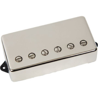 Мост Сеймура Дункана Джеффа Лумиса Трембакера Seymour Duncan Jeff Loomis Trembucker Bridge