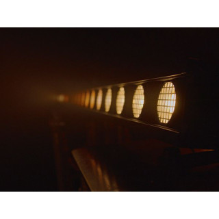 Eurolite SUNSET IP BAR 12 Blinder Eurolite SUNSET IP BAR 12 Blinder