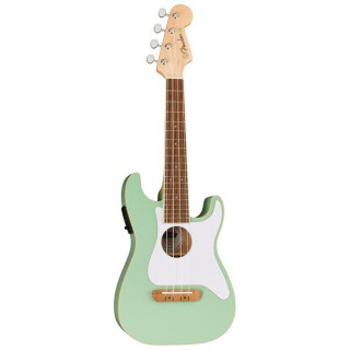 Крыло Fullerton Strat Uke SG Fender Fullerton Strat Uke SG