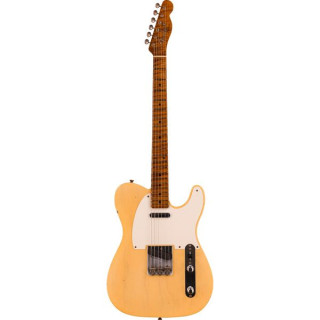Реликвия подмастерья Fender 55 Tele NCB Fender 55 Tele NCB Journeyman Relic