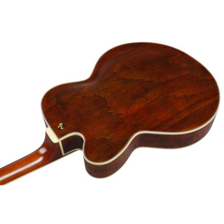 Ibanez PM3C-ОКОНЧАТЕЛЬНЫЙ результат Пэт Метени Ibanez PM3C-NAL Pat Metheny