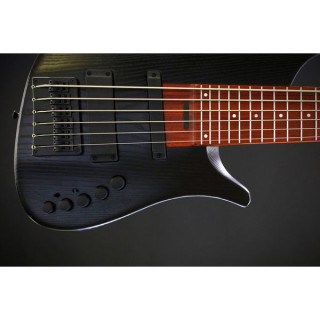 Ле Фэй Герр Блэк 6 Черный 24 Le Fay Herr Black 6 Black 24