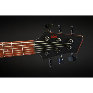 Ле Фэй Герр Блэк 6 Черный 24 Le Fay Herr Black 6 Black 24