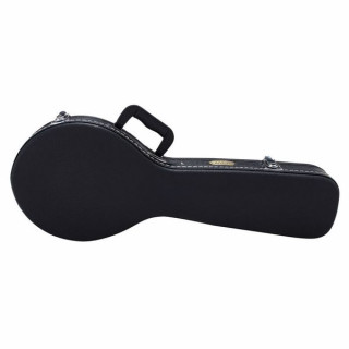 Футляр для мандолины Gewa с круглой спинкой Gewa Round Back Mandolin Case