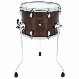 Двойная ловушка Tama S.L.P. 14"x10" Tama S.L.P. 14"x10" Duo Snare