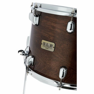 Двойная ловушка Tama S.L.P. 14"x10" Tama S.L.P. 14"x10" Duo Snare