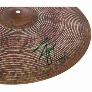 Крэш тарелка Istanbul Agop 18" Agop Signature Crash Istanbul Agop 18" Agop Signature Crash