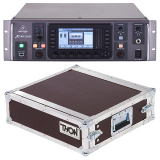 Микшер Behringer X32 Rack Набор №639626 Behringer X32 Rack Bundle №639626