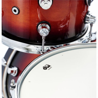 Табак DW Design Mini Pro 18 DW Design Mini Pro 18 Tobacco