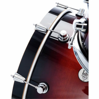 Табак DW Design Mini Pro 18 DW Design Mini Pro 18 Tobacco