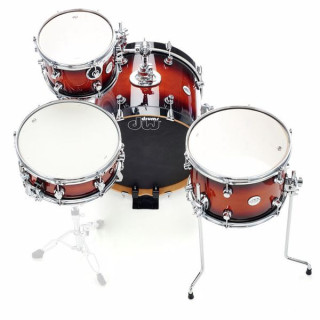 Табак DW Design Mini Pro 18 DW Design Mini Pro 18 Tobacco