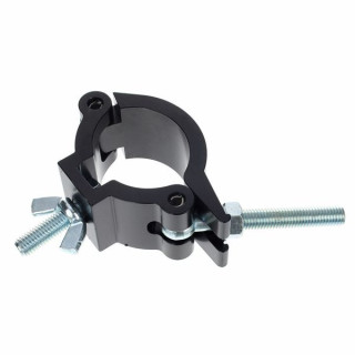 Зажим Doughty T57411 Clamp 60 -63 mm BK Doughty T57411 Clamp 60 -63 mm BK