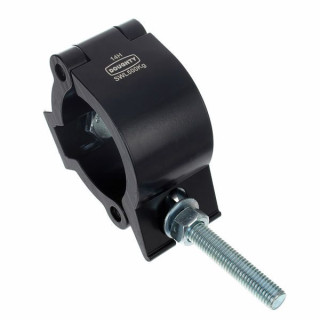 Зажим Doughty T57411 Clamp 60 -63 mm BK Doughty T57411 Clamp 60 -63 mm BK