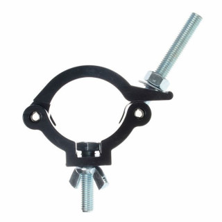 Зажим Doughty T57411 Clamp 60 -63 mm BK Doughty T57411 Clamp 60 -63 mm BK