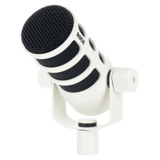 Ехал на Подмике с Rode PodMic W