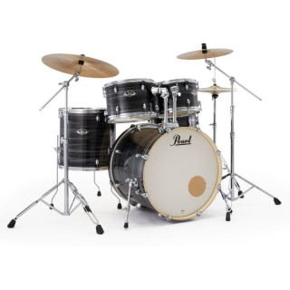 Перл Экспорт 22" Рок Г.Силвер Pearl Export 22" Rock G.Silver