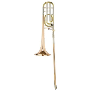 C.G.Conn 88 H Bb/F-Тенор-тромбон C.G.Conn 88 H Bb/F-Tenor Trombone