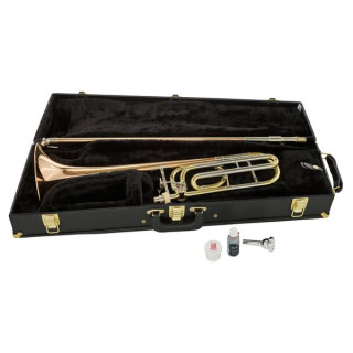 C.G.Conn 88 H Bb/F-Тенор-тромбон C.G.Conn 88 H Bb/F-Tenor Trombone