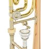 C.G.Conn 88 H Bb/F-Тенор-тромбон C.G.Conn 88 H Bb/F-Tenor Trombone