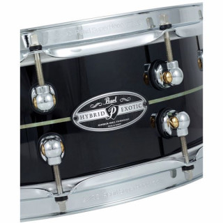 Малый барабан Pearl 14"x05" Hybrid Kapur Snare Pearl 14"x05" Hybrid Kapur Snare
