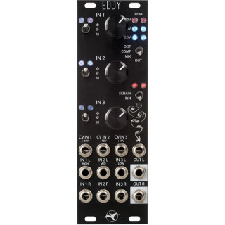 Шлаппи Инжиниринг Эдди Блэк Schlappi Engineering Eddy Black