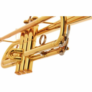 Труба Yamaha YTR-8310 Z 03 Trumpet Yamaha YTR-8310 Z 03 Trumpet