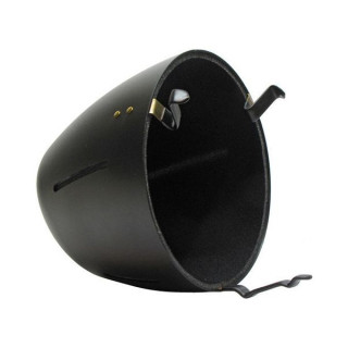 Ведро для тенор-тромбона Soulo Mute 7-3/8" Soulo Mute Tenor Trombone Bucket 7-3/8"