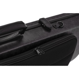 Ге́ва Камуфляж Карбоновый Чехол для скрипки Gewa Camouflage Carbon Violin Case