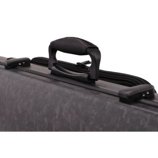Ге́ва Камуфляж Карбоновый Чехол для скрипки Gewa Camouflage Carbon Violin Case