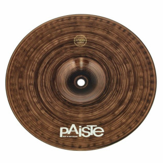 Сплэш тарелка Paiste 10" 900 Series Splash Paiste 10" 900 Series Splash